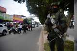 Sacan del cargo a comandante de Policía de Sucre tras muerte de jóvenes en operativo