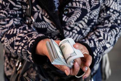 Semana clave para el dólar con el regreso de Donald Trump a la presidencia