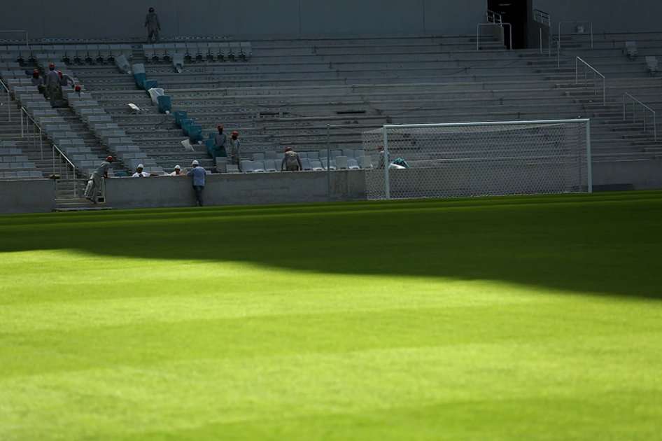 AFP / AFP