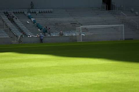Fifa y Catar estudian reducir el número de estadios para el Mundial 2022