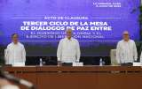 ¿Qué está y qué no está permitido en el cese al fuego entre Fuerza Pública y ELN?