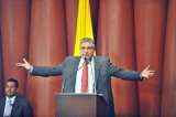 Sigifredo López no quedó conforme con ‘perdón’ de la Dijin