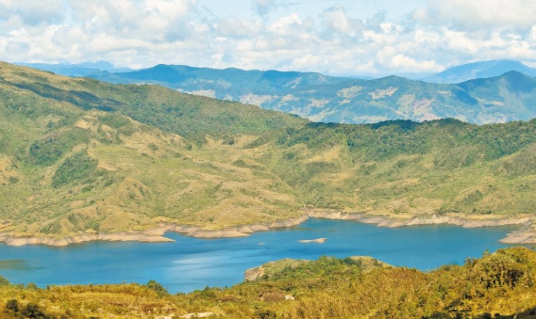 Bogotá vende agua en bloque más barata a municipios de la Sabana