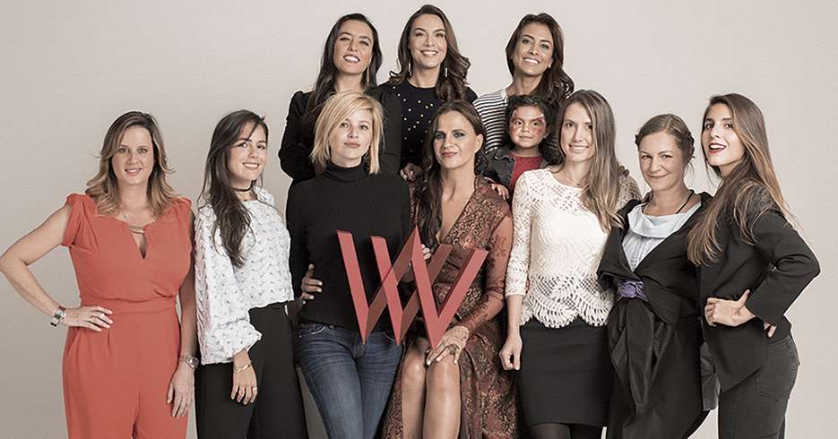 Women’s Weekend, el evento para hablar sobre todo aquello que nos inspira, mueve y afecta
