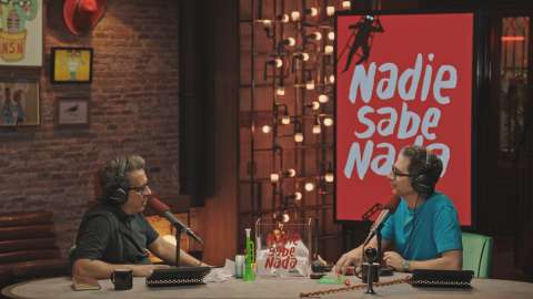 “Nadie sabe nada”, el exitoso show español llega el 6 de agosto a HBO Max