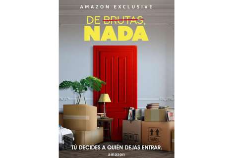 Amazon produce serie inspirada en “Los caballeros las prefieren ser brutas”