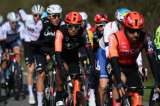 Jorgenson le ganó el título de la París-Niza a Evenepoel: ¿cómo quedó Egan Bernal?