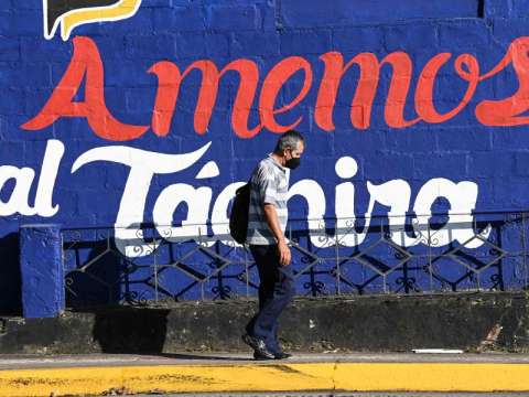 Elecciones regionales: los venezolanos quieren nuevos líderes políticos