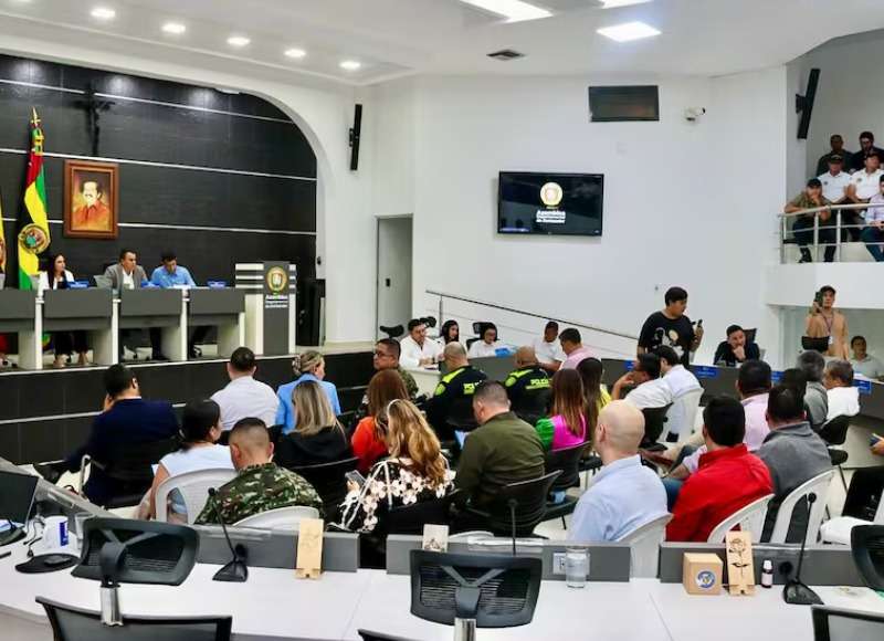 La gobernación de Santander espera recaudar alrededor de