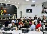 Polémica tasa de seguridad fue aprobada por la Asamblea de Santander