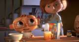“Ángelo en el bosque mágico”: la animación que cautivó a Cannes