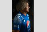 Millonarios presentó su nueva camiseta para 2020