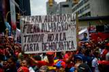 Bajo protesta de Venezuela, la OEA desmenuza su crisis