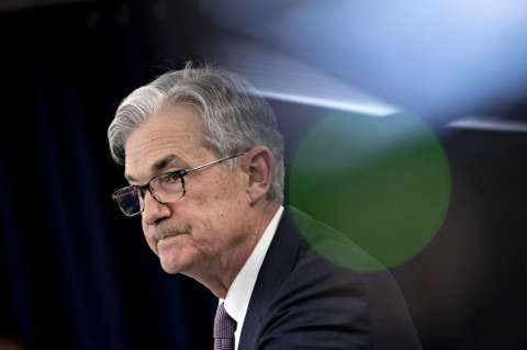 Fed minimiza riesgo para EE. UU. por la deuda de Evergrande