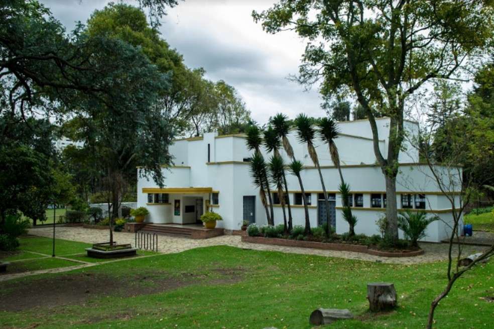 Teatro El Parque fue adquirido por Idartes en 2011 y en este aniversario tienen una programación especial para los niños, con el fin de continuar el legado que han mantenido desde su fundación.