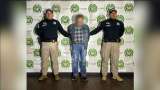 Capturan al ‘Monstruo de Tequendama’: de los más buscados por la Interpol