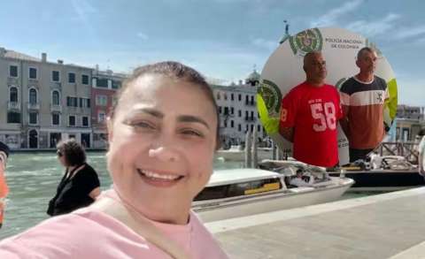 “Sabían lo que hacían”: juez envió a prisión a dos detenidos por muerte de Yulixa Toloza