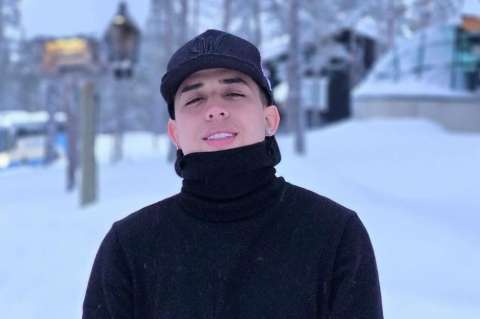 Westcol causa polémica: “tengo que conseguirme una novia que pueda humillar”