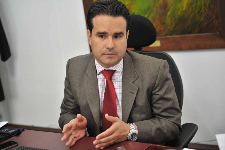 ‘Vamos a levantar ampolla’: nuevo presidente del FNA