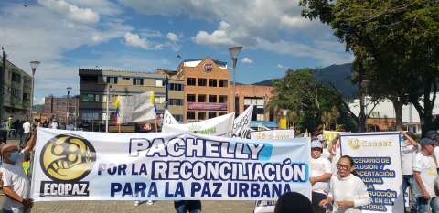 Violencia en oriente de Medellín: ¿fin de tregua de bandas o saboteo a negociacion?