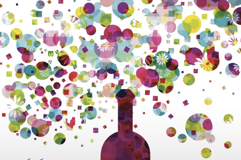 El vino en Colombia, un mercado en reserva