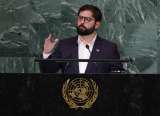 “Un Gobierno no puede sentirse derrotado cuando el pueblo se pronuncia”: Boric