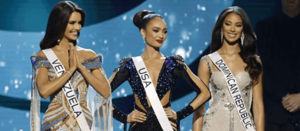Miss Universo 2022