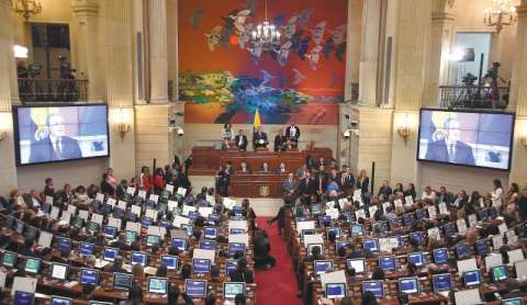 Guía para no perderse ante una oleada de proyectos aprobados en el Congreso