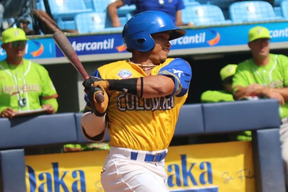 Victoria importante para el conjunto colombiano.