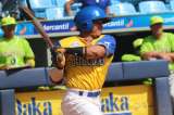 Serie del Caribe: Vaqueros venció a Agricultores y se ilusiona con las semifinales