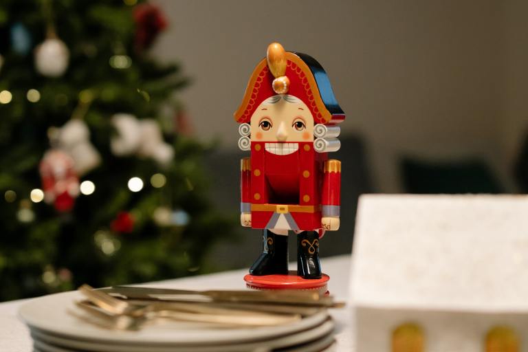 Guía para una Navidad sostenible: desde las decoraciones hasta los regalos