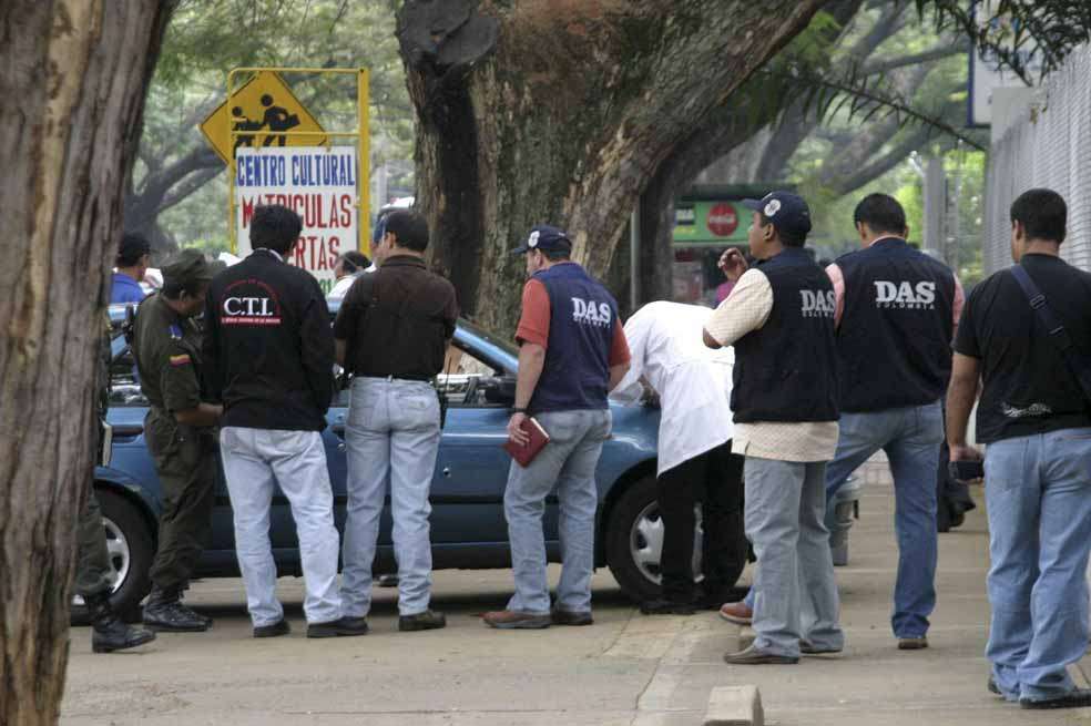 El 31 de diciembre hubo 24 homicidios en el país. La cifra es menor a la reportada en igual período hace un año (36). / Fabio Posada