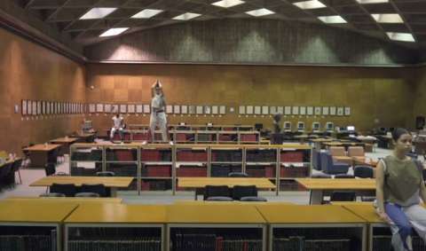 Las hemerotecas: despojarse de las certezas