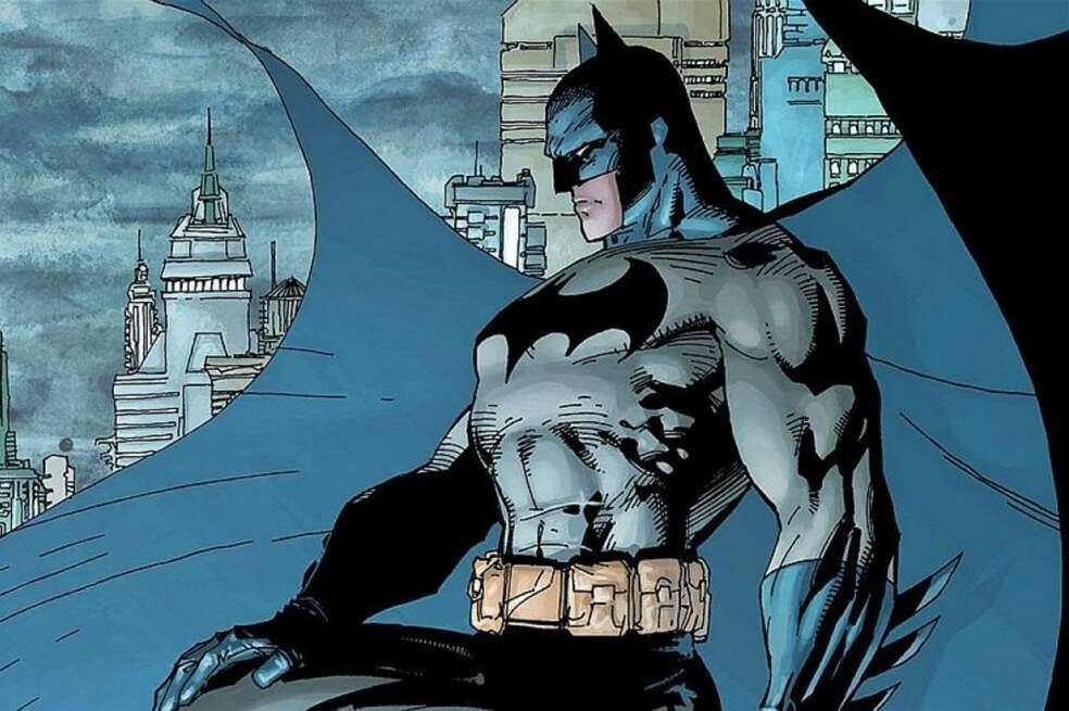 "The Batman" empezará a rodarse a finales de este 2019 y Warner Bros planea estrenar la cinta en 2021. / Cortesía