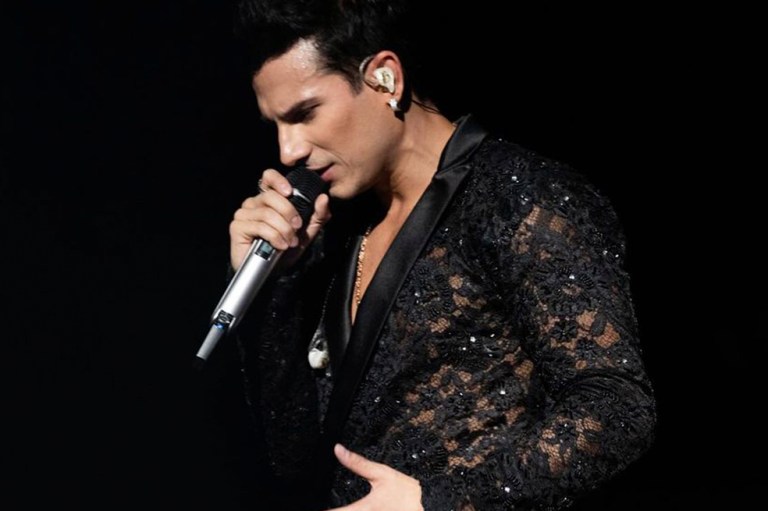 Pipe Bueno reveló la millonaria suma que cobra por sus conciertos. No es barato