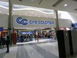Cine Colombia se expande con la apertura de su primer restaurante en Bogotá