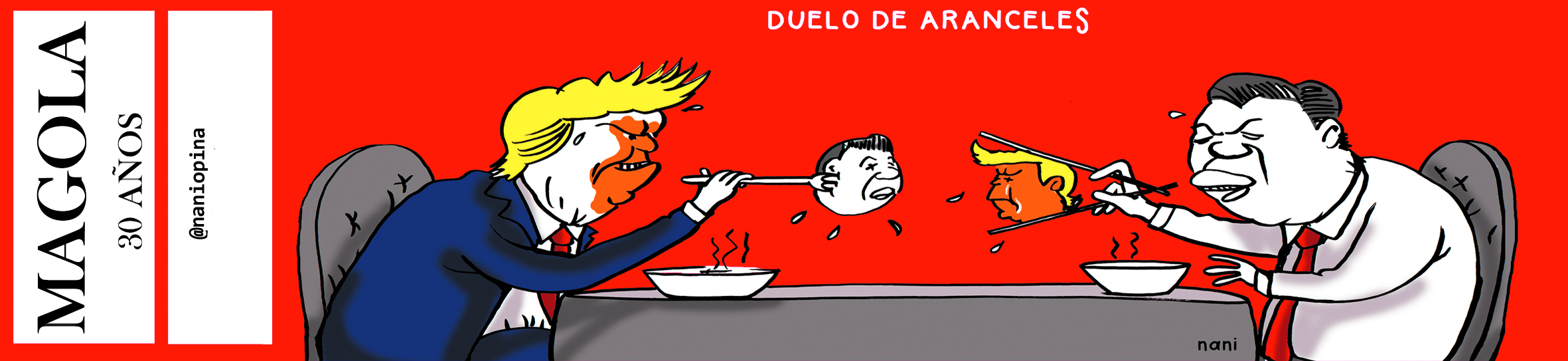 Caricatura