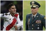 Juan F. Quintero ya habló con comandante del Ejército sobre desaparición de su padre
