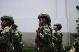 Condenan a 16 meses de prisión a mayor del Ejército por atacar a dos mujeres en sus filas