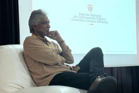 Se cayó proceso de $23.000 millones con el que el Gobierno quería cambiar el Secop