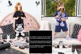 Balenciaga es señalada de hacer apología a la pedofilia tras campaña con niños