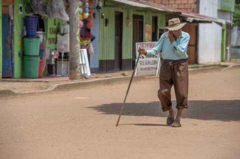 Mapiripán: del conflicto de la guerra al conflicto de la paz