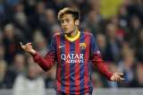 Neymar, baja para la Supercopa de Europa por paperas