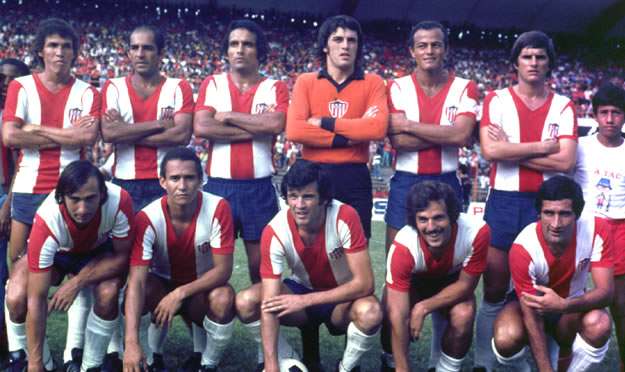 Junior campeón