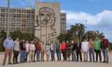 El detalle de los seis acuerdos a los que llegó el Gobierno y el ELN en México