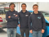 Crearon un emprendimiento para que usted no tenga que volver al taller de carros
