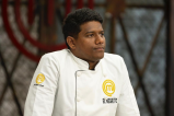 ¿Y Carolina? Eliminación del ‘El negrito’ de MasterChef causa furia en redes