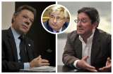 Contratista del Pentágono que habría contactado Pacho Santos pide evitar daño a relación Colombia-EE. UU.