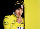 ¿Nos quedó debiendo la tercera semana del Tour?