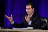 Bashar al Asad ve "difícil" el cese el fuego propuesto para Siria